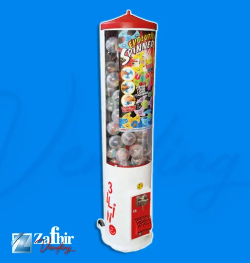 Distributore mod. "3LLINO"
