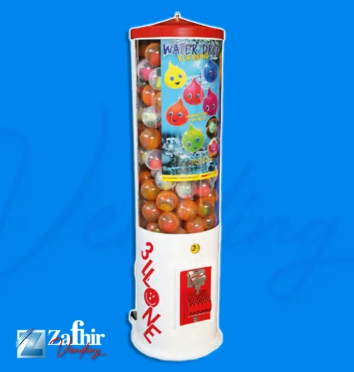 Distributore mod. "3LLONE"