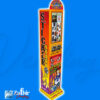 Distributore mod. Tattoo x2