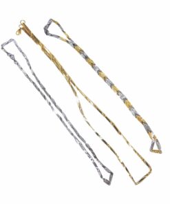 Collana Uomo in acciaio