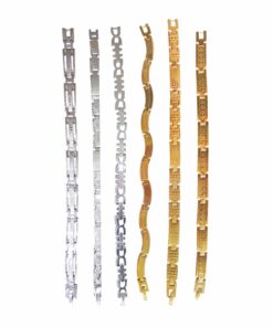 Bracciale Uomo semirigido